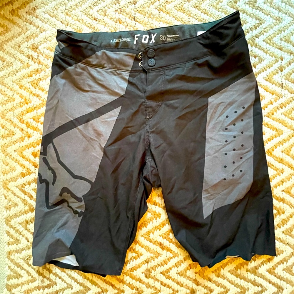 Fox Livewire MTB short - 30